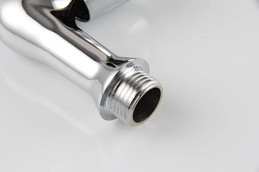 angle valve cold tap